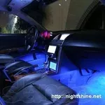 LED подсветка Авто-Мото-Вело транспорта и т.д