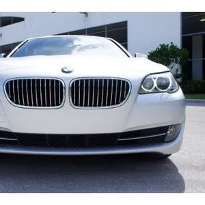 , Серый BMW 5, ,  2011 для продажи, , 