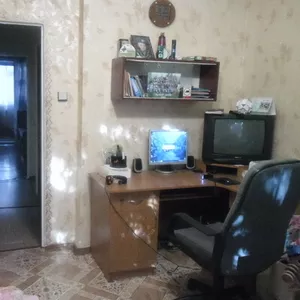 3-х комнатная квартира в экологически чистом районе города Темиртау