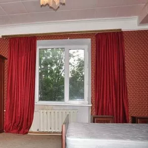 3-х комнатная квартира,  болгарка