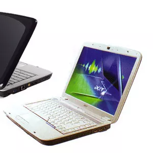 ноутбук Acer 5715Z. 250гигов жесткий диск.2ядерный