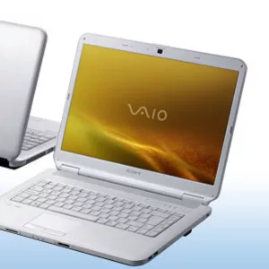Продам Ноутбук Sony Vaio Intel R Pentium T 4300/2, 10 ГГц
