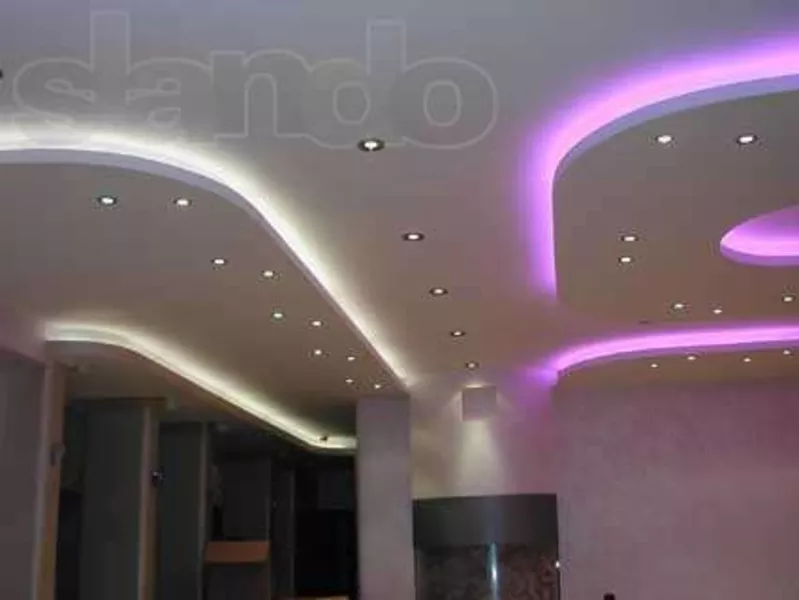 LED подсветка Авто-Мото-Вело транспорта и т.д 3