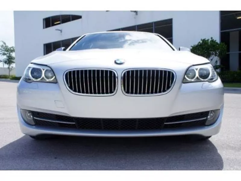 , Серый BMW 5, ,  2011 для продажи, , 