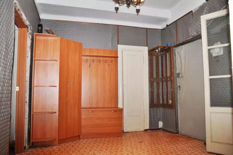 3-х комнатная квартира,  болгарка 4