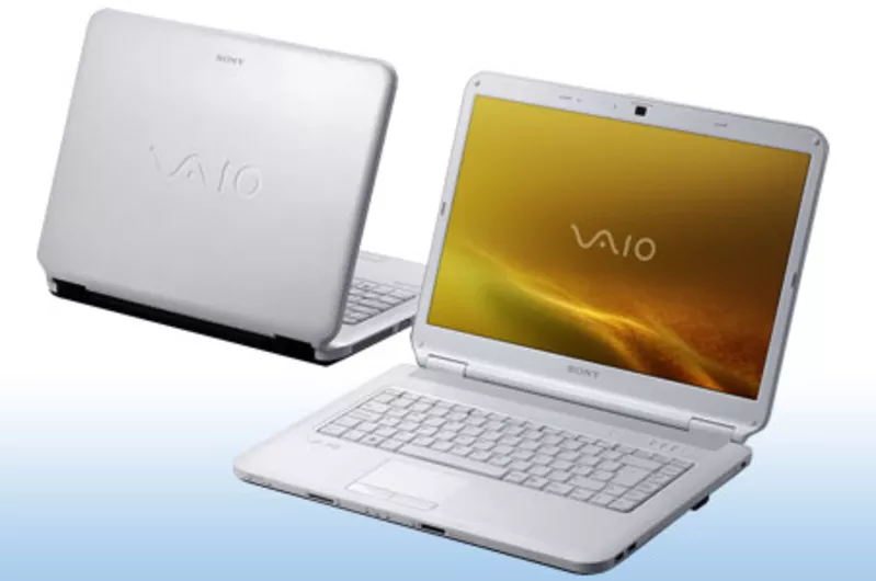 Продам Ноутбук Sony Vaio Intel R Pentium T 4300/2, 10 ГГц